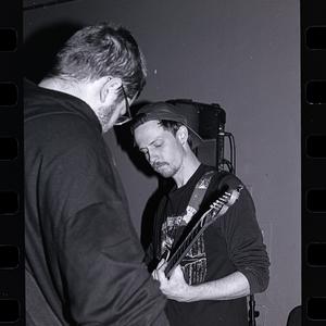 Songs For Snow Plow Drivers 35mm